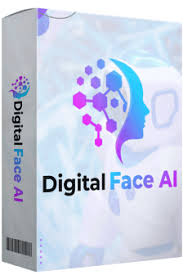 digital face Ai